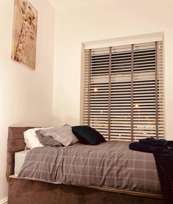 Luxury Suite 3 Bed Apartment Sleeps 6-8 Blackpool Exterior foto